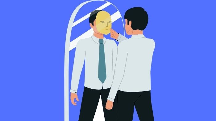 imposter syndrome